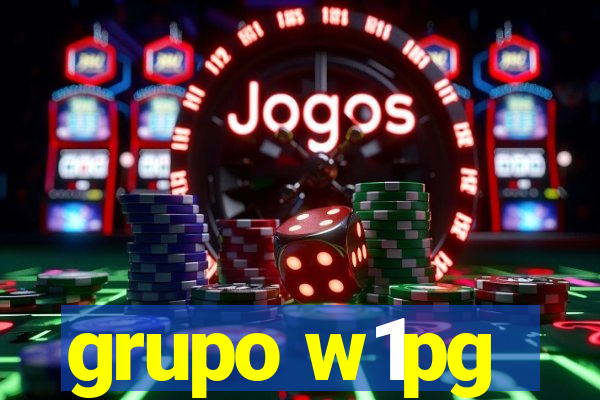 grupo w1pg